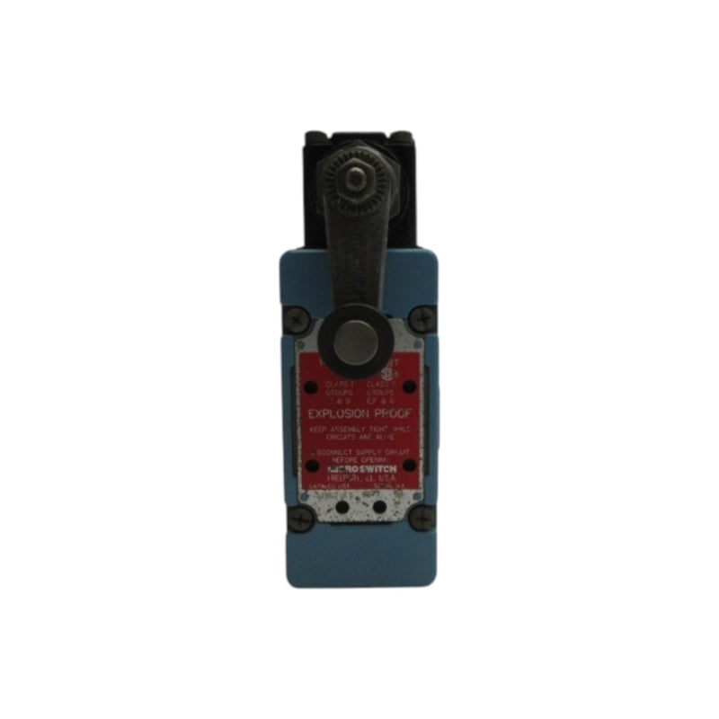 MICRO SWITCH 51ML7-E1 UNMP