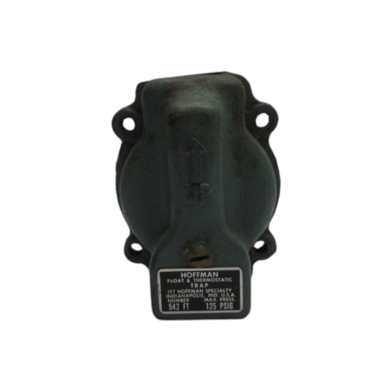 HOFFMAN 542FT 125PSI UNMP