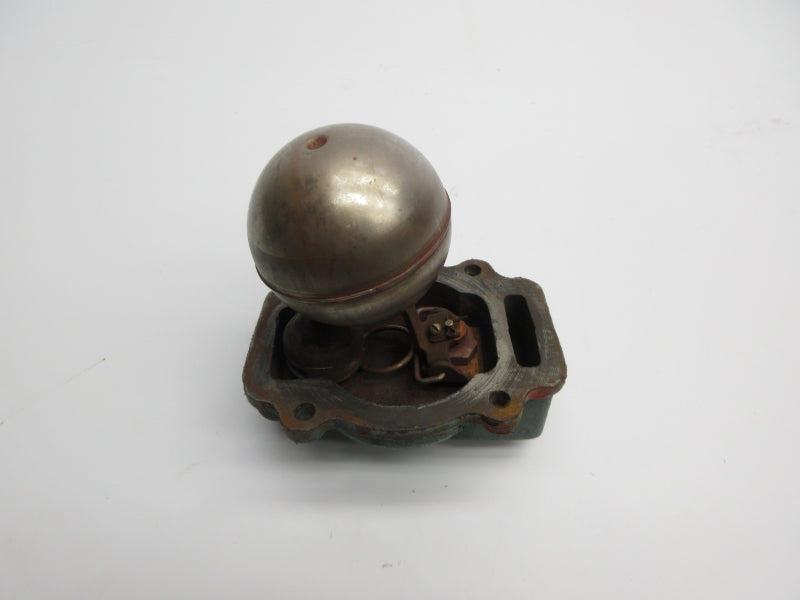 HOFFMAN 542FT 125PSI UNMP