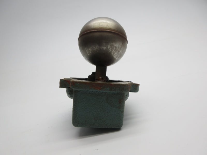 HOFFMAN 542FT 125PSI UNMP