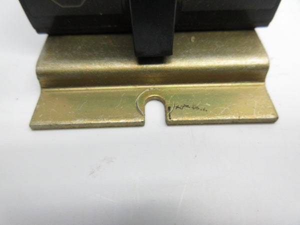 ALLEN BRADLEY 852S-NSB SER. D 110/120V 0.5-30S UNMP