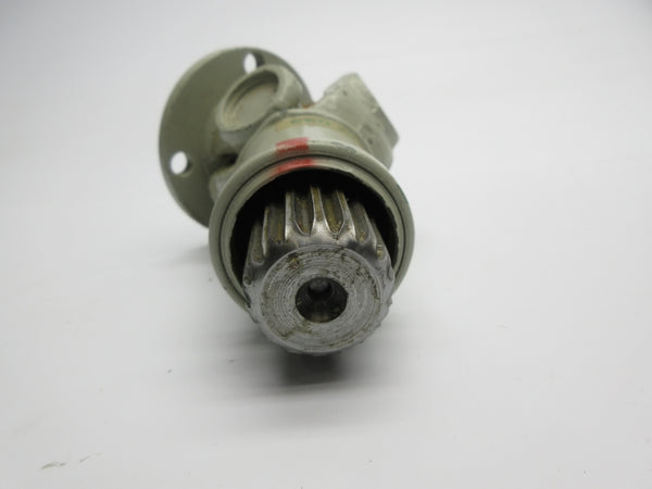 DRIVE SHAFT 250.251.033 UNMP