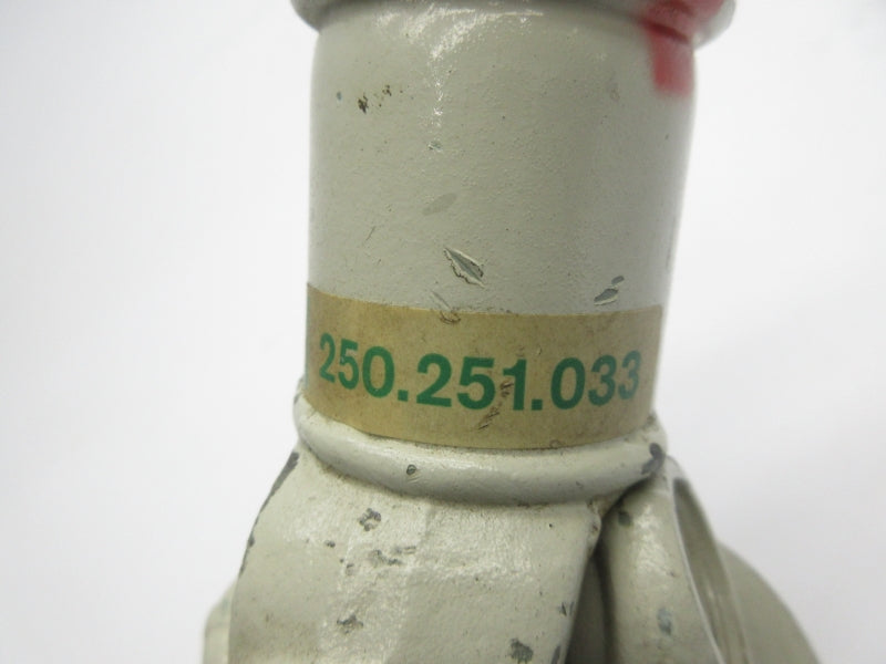 DRIVE SHAFT 250.251.033 UNMP