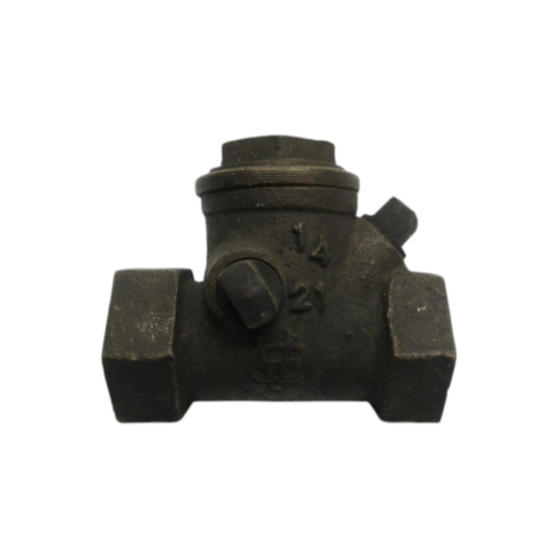 VALVE 250SWP 1/4" UNMP