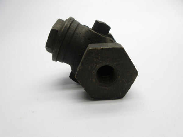 VALVE 250SWP 1/4" UNMP