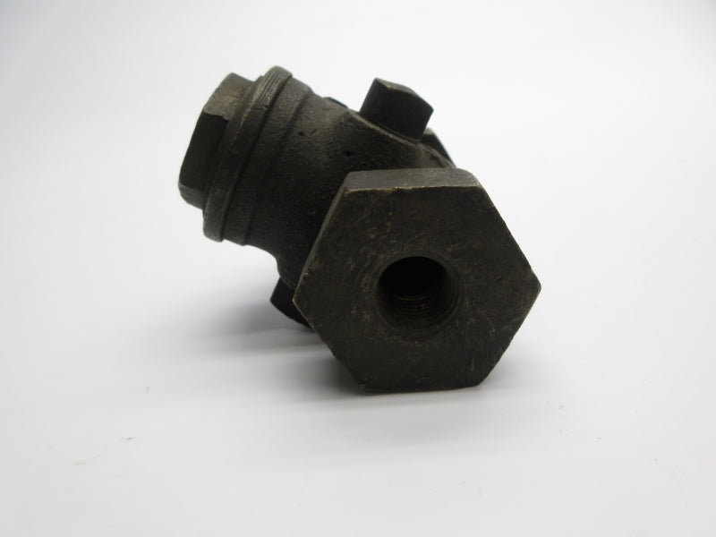 VALVE 250SWP 1/4" UNMP