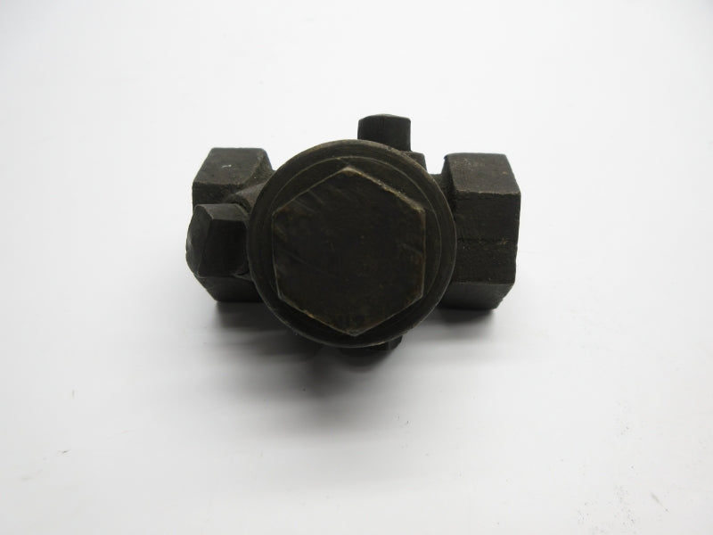 VALVE 250SWP 1/4" UNMP