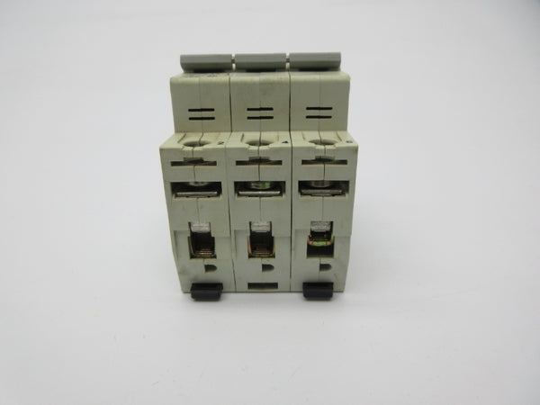ALLEN BRADLEY 1492-SP3C020 SER. C 415VAC 2A UNMP