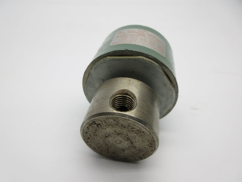 ASCO 8262C62 110/120V 90-165PSI 1/4" UNMP