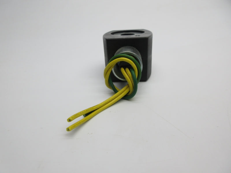 ASCO 238814-032D 110/120V UNMP