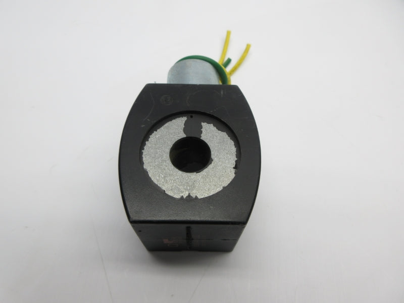 ASCO 238814-032D 110/120V UNMP