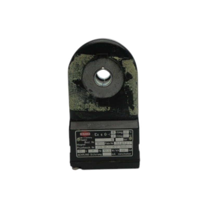 HERION 982931 24V UNMP