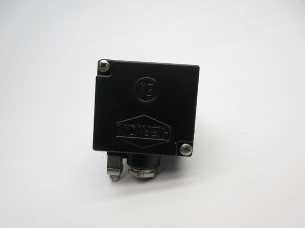 HERION 982931 24V UNMP