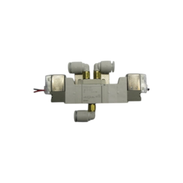 SMC SY3420-5HS-M5-F2-X514 24VDC UNMP