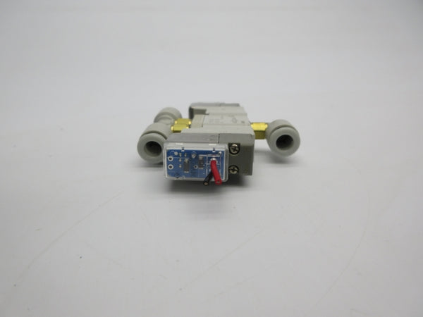 SMC SY3420-5HS-M5-F2-X514 24VDC UNMP