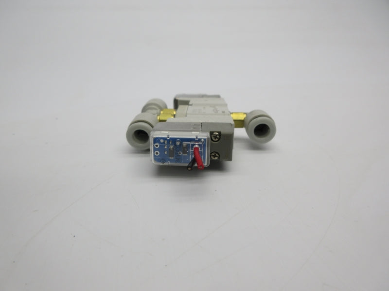 SMC SY3420-5HS-M5-F2-X514 24VDC UNMP