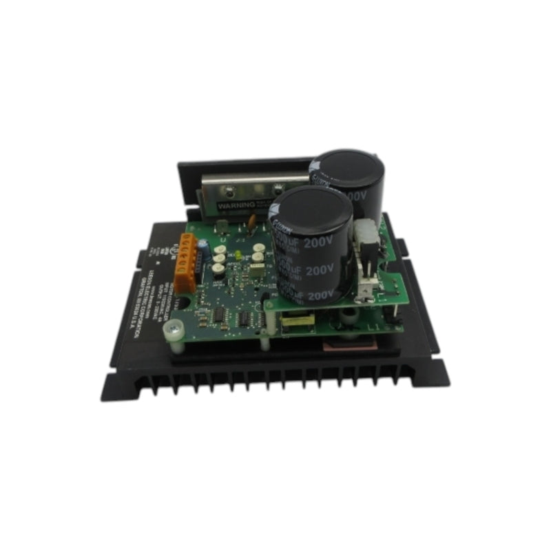 LEESON ELECTRIC 175311.00 115/230VAC 4A UNMP