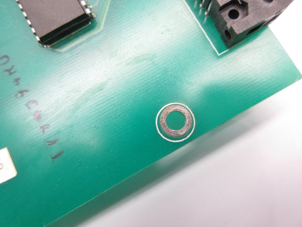 ALLEN BRADLEY 148539 REV. 04 UNMP