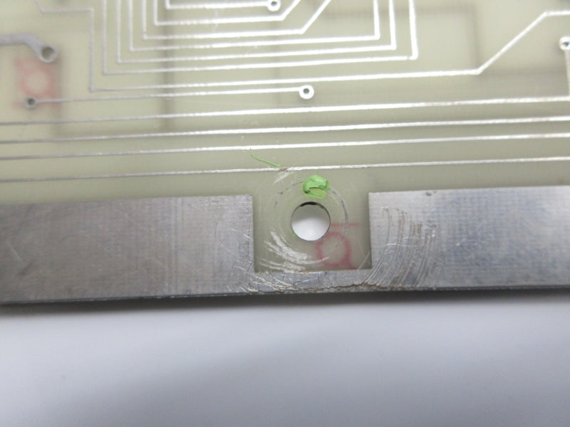 BRUNNER D-3007 MIC200 UNMP