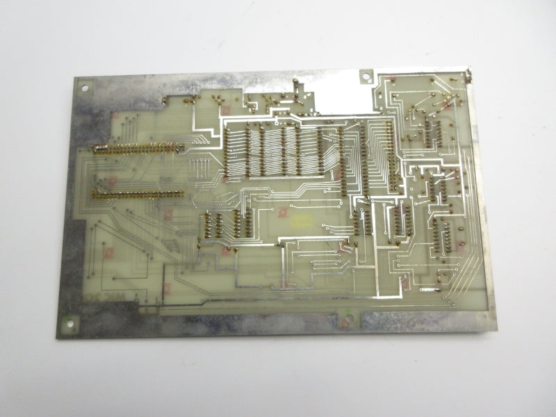 BRUNNER D-3007 MIC200 UNMP