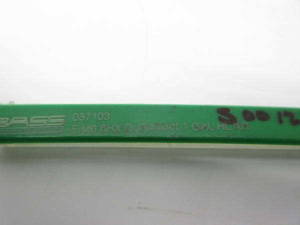 BASS 037103 EM66HX UNMP