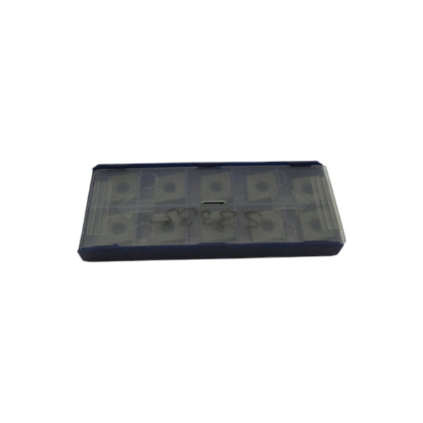 INSERT CNMG432A-3G CNMG120408E-3G (PKG OF 10) NSMP