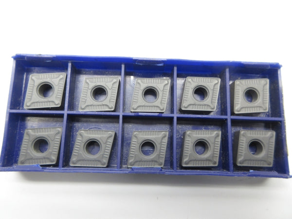 INSERT CNMG432A-3G CNMG120408E-3G (PKG OF 10) NSMP