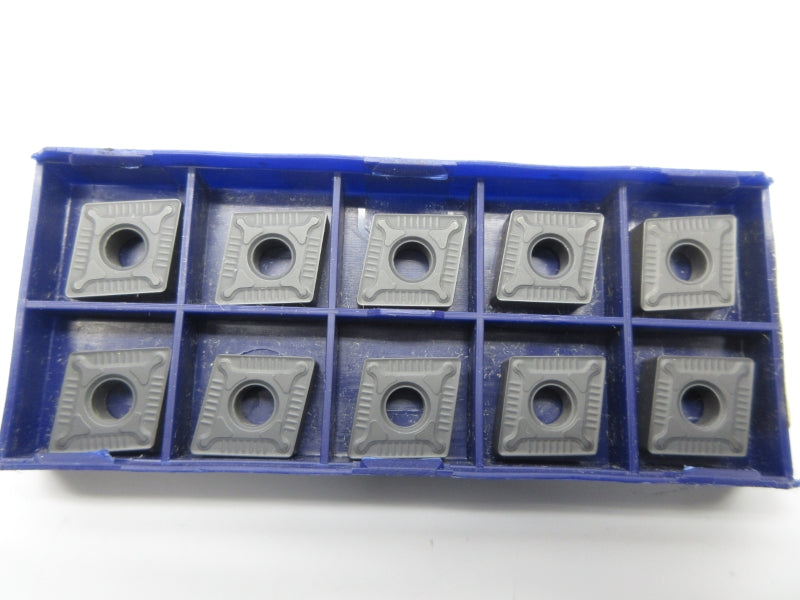 INSERT CNMG432A-3G CNMG120408E-3G (PKG OF 10) NSMP
