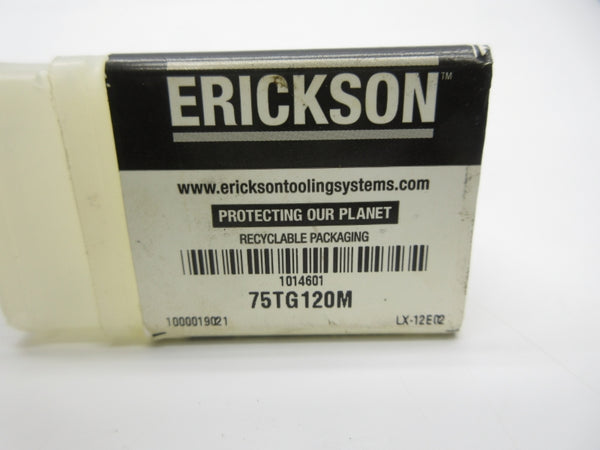 ERICKSON 75TG120M NSMP
