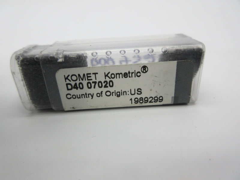 KOMET D4007020 NSMP