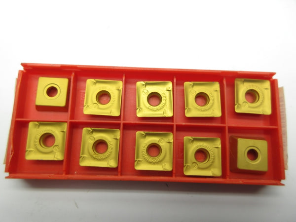 SANDVIK R290-12T308M-PL 4030 (PKG OF 10) NSMP