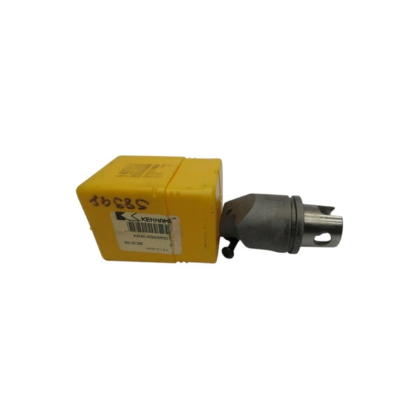KENNAMETAL KM40-KGMSR50 NSMP