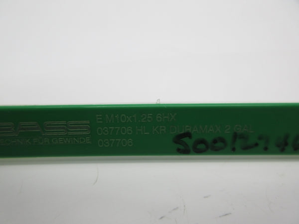 BASS 037706 EM10X1.256HX NSMP