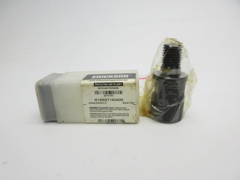 ERICKSON M16MST16040M NSMP