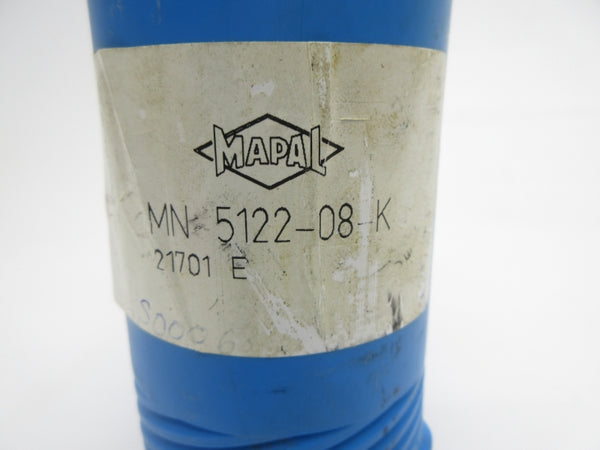 MAPAL MN5122-08-K NSMP