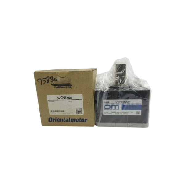 ORIENTAL MOTOR GVH5G300 NSMP
