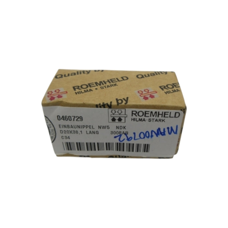 ROEMHELD 0460729 NSFS