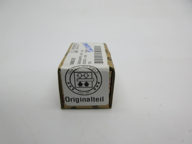 ROEMHELD 0460729 NSFS