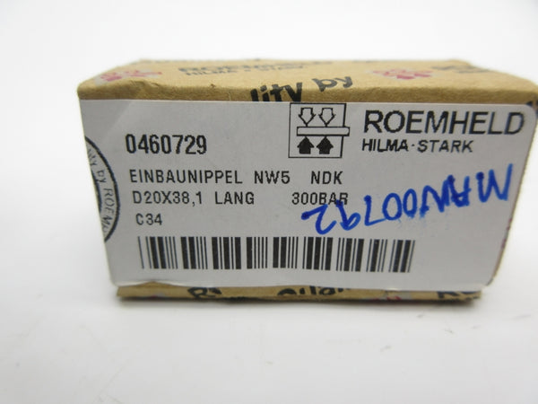 ROEMHELD 0460729 NSFS