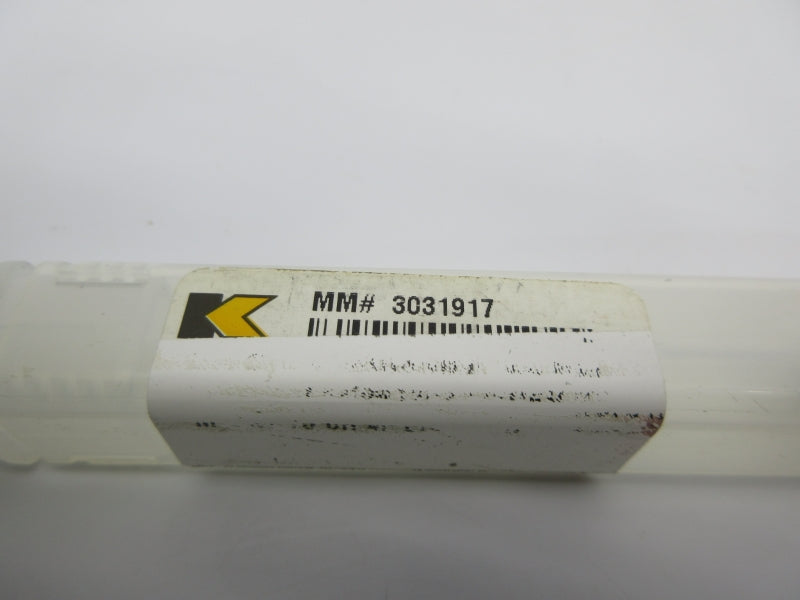 KENNAMETAL KC7542 3031917 NSMP