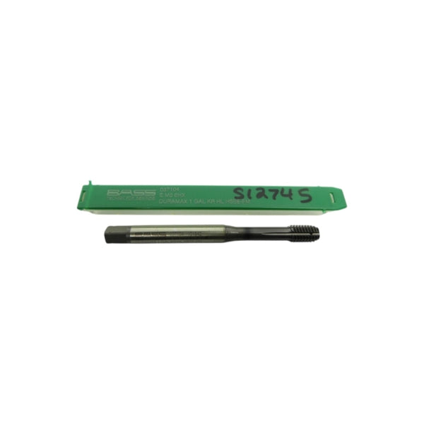 BASS 037104 EM86HX NSMP