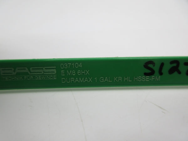 BASS 037104 EM86HX NSMP