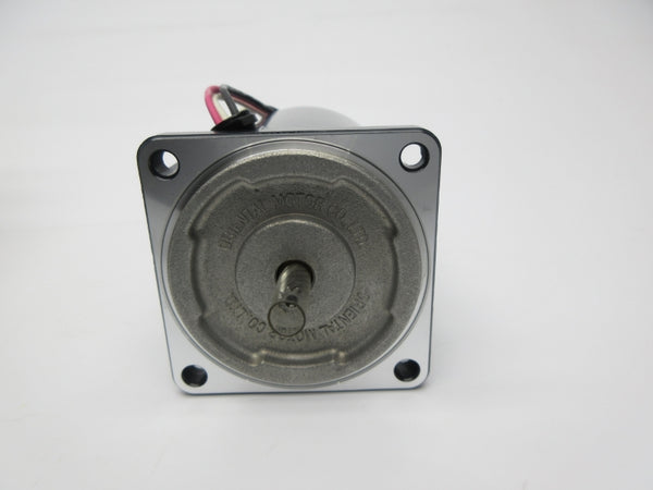 ORIENTAL MOTOR 2IK6GN-AWU 115V 0.20A NSMP