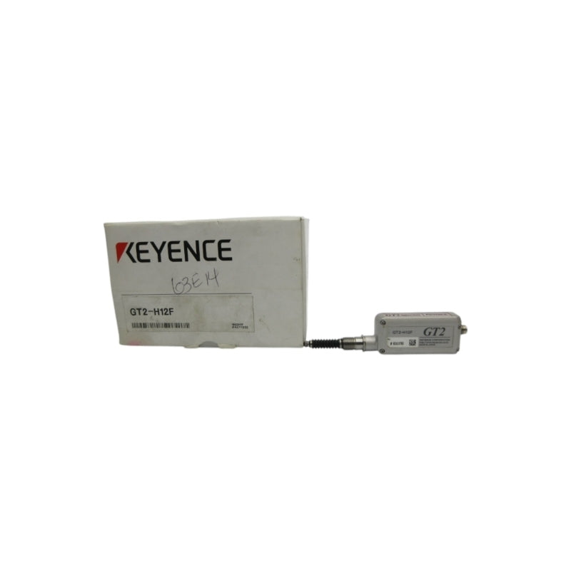 KEYENCE GT2-H12F NSMP