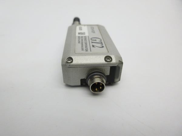 KEYENCE GT2-H12F NSMP