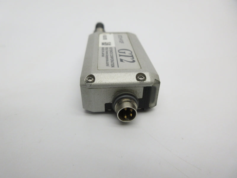 KEYENCE GT2-H12F NSMP