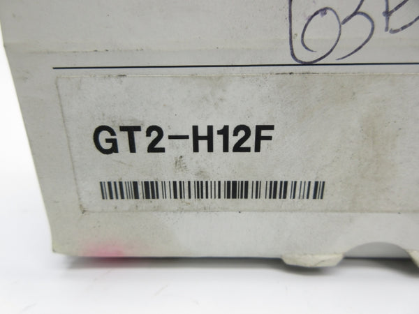 KEYENCE GT2-H12F NSMP
