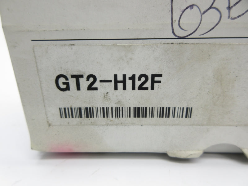 KEYENCE GT2-H12F NSMP