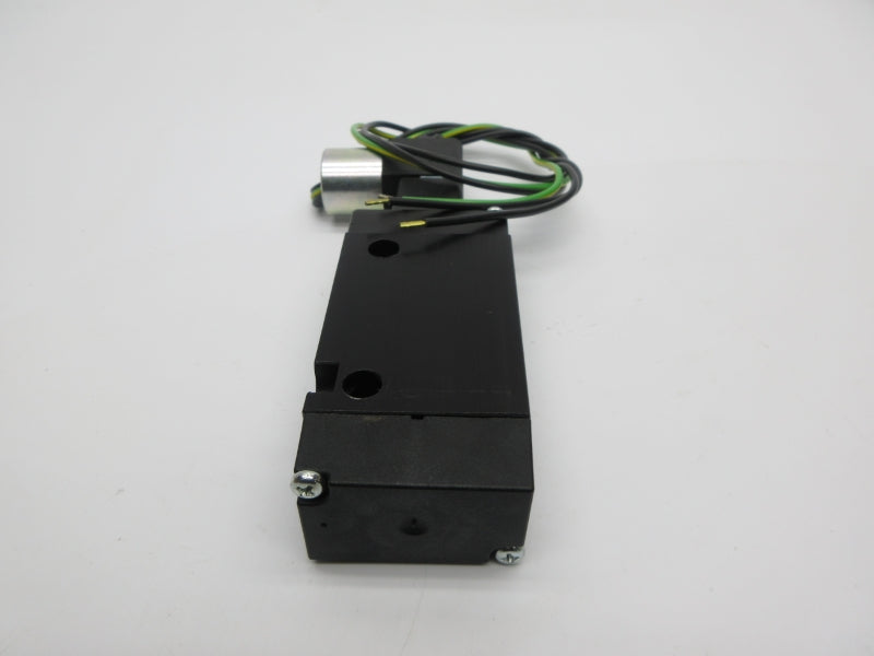 PARKER B5E2ADH53C 120V 150PSI 3/8" NSMP