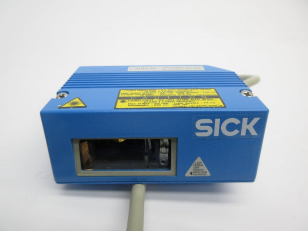 SICK CLV430-1010 1016705 10-30VDC NSMP